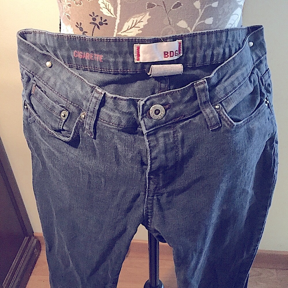 Urban outfitters Skinny stretchy jeans